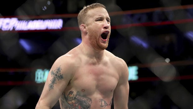 Μέσα στην Ιρλανδία θέλει τον McGregor ο Gaethje