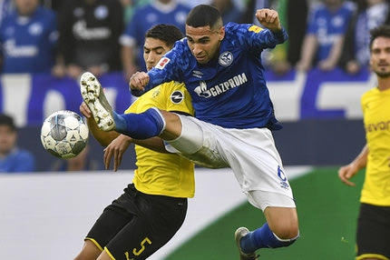 Επίσημο: Σέντρα στις 16 Μαΐου, με Ντόρτμουντ – Σάλκε