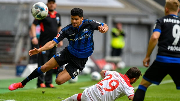 LIVE: Bundesliga