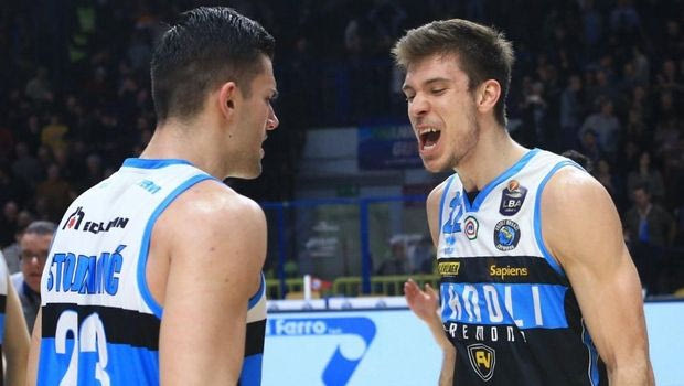 Lega Basket: Τέσσερις ομάδες σκέφτονται να μην συμμετάσχουν στο πρωτάθλημα