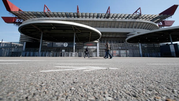 Ο κορονοϊός έβαλε πρόωρο τέλος στην Serie C