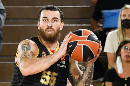 Μονακό – Ερυθρός Αστέρας 70-62: Δυσκολεύτηκε αλλά πήρε μεγάλη νίκη μπροστά στον κόσμο της