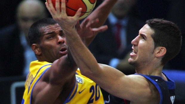 Κόμματος για το Final Four της Μόσχας: “Οι παίκτες της Ταού δεν ήξεραν ποιος είμαι”