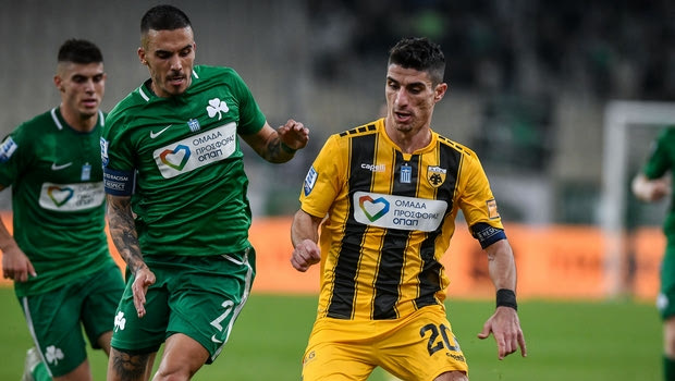 Super League: Την Παρασκευή στις 21:00 η νέα τηλεδιάσκεψη των αρχηγών