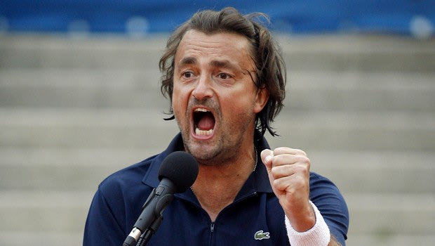 Λεκόντ για Rolland Garros: “Καλύτερα ακύρωση παρά κεκλεισμένων των θυρών”