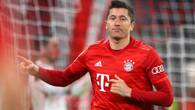 Η δράση επιστρέφει στο Πάμε Στοίχημα με την Bundesliga