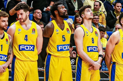 Μακάμπι: Έσπασαν την καραντίνα δύο παίκτες, απειλή τιμωρίας από τη λίγκα