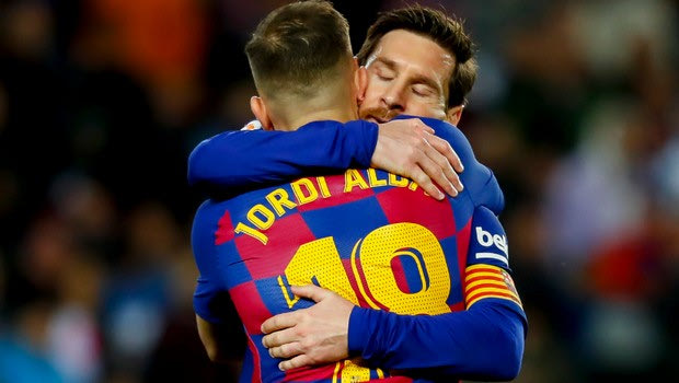 Επίσημο: Η La Liga ξαναρχίζει 11 Ιουνίου με Σεβίλλη-Μπέτις