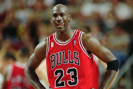 Μπουλς: Η σεζόν που έκαναν 72-10