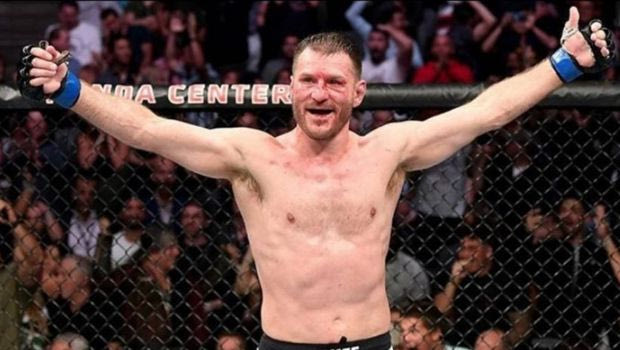 Miocic: “Δεν με νοιάζει να αγωνιστώ, παρά μόνο να αντιμετωπίσω την πανδημία”