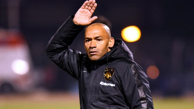 O Zοζέ Μοράις έμεινε στα μπετά