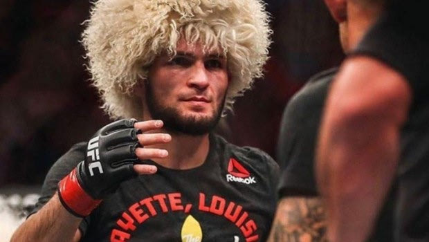Dana White: Για Σεπτέμβριο η μάχη Gaethje vs. Khabib