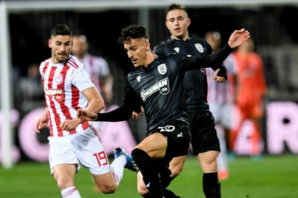 Super League: Το πρόγραμμα των playoffs