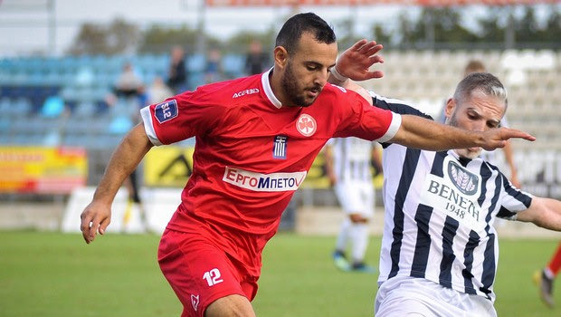 Ουές στο Sport24.gr: “Ευκαιρία ζωής ο ΟΦΗ”