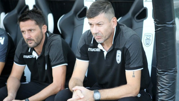 Σνάουτσνερ: “Ο Πάμπλο Γκαρσία μπορεί να γίνει ο προπονητής του ΠΑΟΚ”