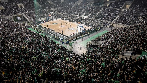 Παναθηναϊκός: Η πρόβλεψη για τους κατόχους διαρκείας