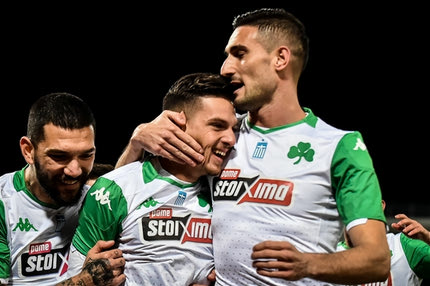 Παναθηναϊκός: Τεστ για όλους και ερώτημα για τους τέσσερις ξένους