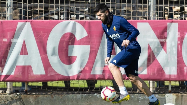 Αραντέγκι στο Sport24.gr: “Αν ο Παναθηναϊκός θέλει τον Παπουνασβίλι να έρθει να τον ζητήσει”
