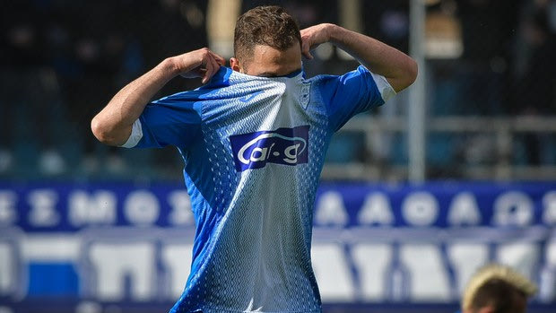 ΠΑΣ Γιάννινα: “Σταματήστε επιτέλους να διαλύετε το ποδόσφαιρο”