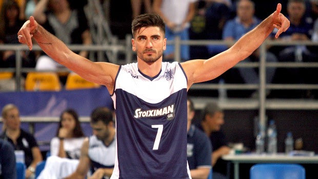 Πετρέας: “Ο Ανδρεόπουλος μάς έδειξε τον δρόμο της επιστροφής…”