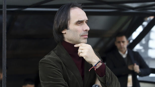 Πουρσανίδης: “Πρέπει και το ποδόσφαιρο να βρει τον βηματισμό του”