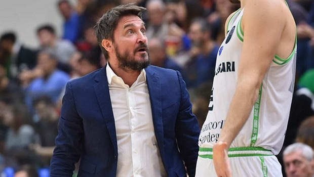 Ποτσέκο: “Πήγα να κάνω… εμετό με αυτό που έβλεπα στο ΝΒΑ”