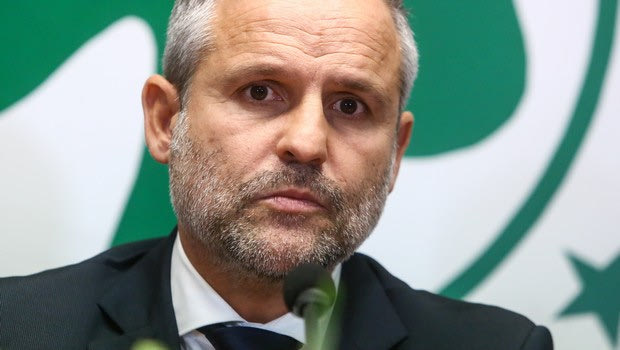 Ρόκα: “Είχα συμφωνήσει με την Μπαρτσελόνα για την Ακαδημία”
