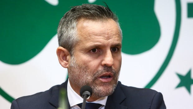 Παναθηναϊκός: Πένθος για τον Τσάβι Ρόκα που έχασε τον πατέρα του