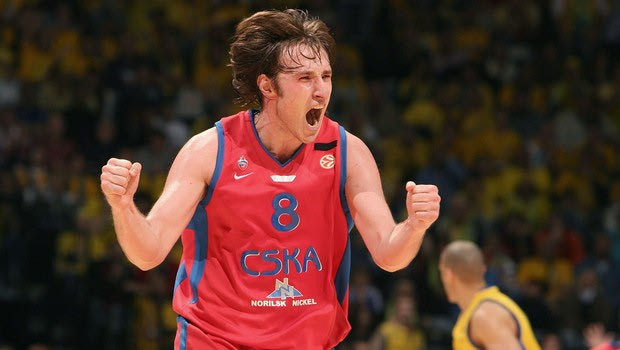 Σμόντις στο Sport24.gr: “Δύο φορές ενδιαφέρθηκε για μένα o Παναθηναϊκός”