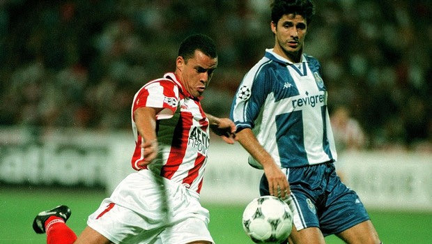 France Football: “Το γκολ του Γιαννακόπουλου 20ό καλύτερο στο Champions League”