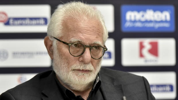 Πρόταση ΕΣΚΑ-Η σε Αυγενάκη: Στις εκλογές της ΕΟΚ να ψηφίσουν οι σύλλογοι που συμμετείχαν στα πρωταθλήματα