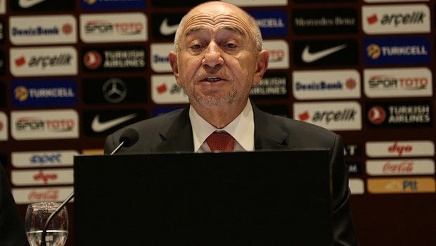 Επίσημο: Ξαναρχίζει το πρωτάθλημα της Τουρκίας στις 12 Ιουνίου