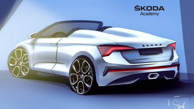 Μήπως οι σπουδαστές της Skoda λένε τι θέλει η αγορά;