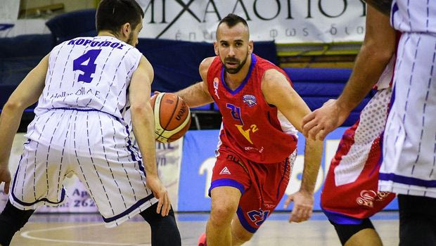 Α2: Προβιβάστηκαν και επίσημα στην Basket League Χ. Τρικούπης και Διαγόρας