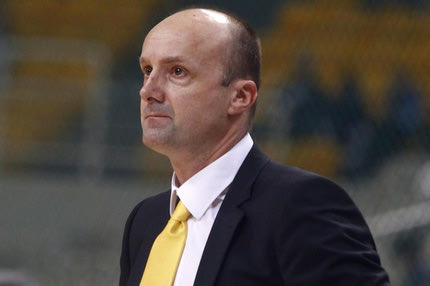 Πολύ κοντά στη Μπουλόν Λεβαλουά ο Γιούρι Ζντοβτς