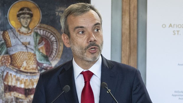 Ζέρβας: “Έτσι θα διοργανώσουμε την τελική φάση της EuroLeague”