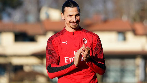 Μίλαν: Ο Ιμπραχίμοβιτς αποθέωσε την Bundesliga και πήρε άμεση απάντηση