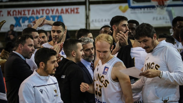 Ρέθυμνο: Σκέψεις για επιστροφή στο τοπικό πρωτάθλημα