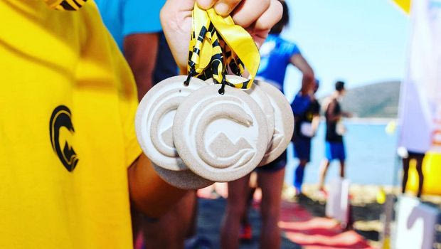 Όλα έτοιμα για το “Atromitos Race Sifnos 2020”