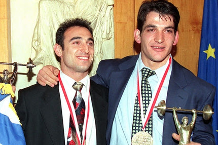 Άρση Βαρών: Νέα επίθεση μελών της “Dream Team” κατά του Δήμα