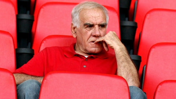 Αλέφαντος: Το “αντίο” του Παναθηναϊκού και το άγνωστο πράσινο παρελθόν του
