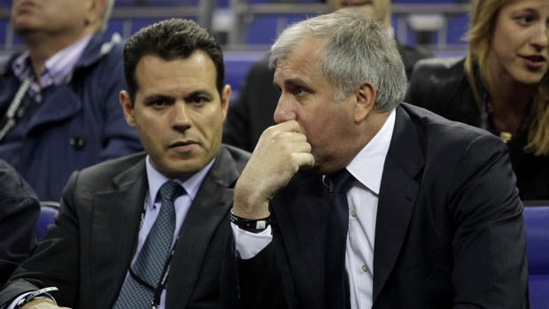 Ιτούδης: “Ο Ομπράντοβιτς ξέρει τους στίχους του Ρέμου, του Πάριου και του Αργυρού”