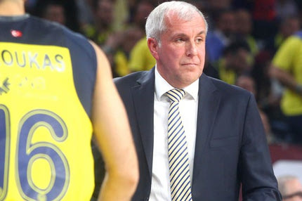 Τέλος ο Ομπράντοβιτς από τη Φενέρμπαχτσε