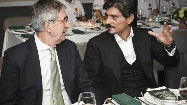 Παναθηναϊκός προς EuroLeague: “Ζητάμε την άμεση εξόφλησή μας”