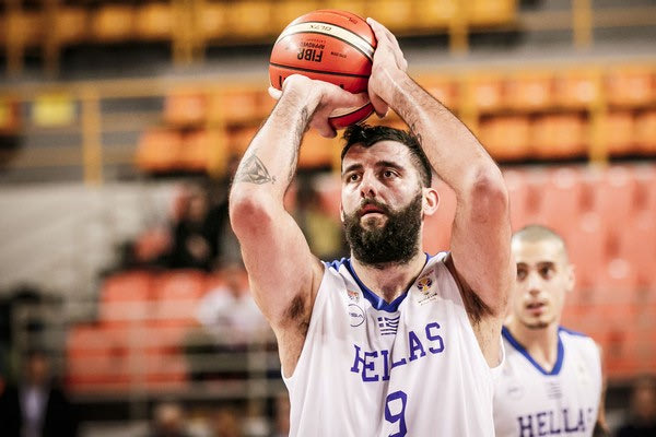 Liga Endesa: Με κορυφαίο τον Μπουρούση η πρώτη νίκη της Γκραν Κανάρια