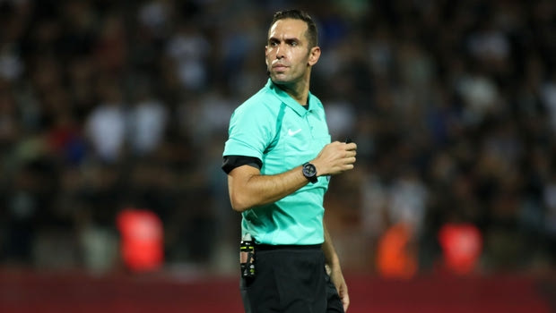 Super League: Παπαπέτρου στο Ολυμπιακός – ΑΕΚ, Τουρμπέν στο ΠΑΟΚ – Άρης