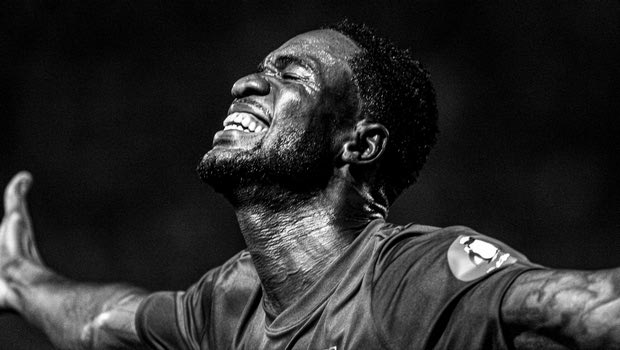 Γράμμα του Ιντέγε στο Sport24.gr: “Φαίνεται ότι είναι έγκλημα να είσαι μαύρος”