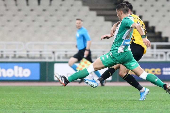 Super League: Έτσι θα γίνονται οι αγώνες