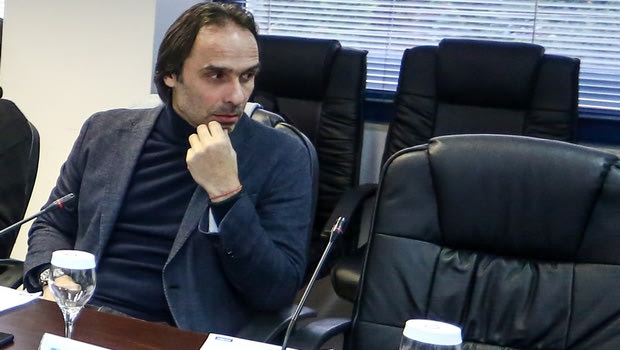 Πουρσανίδης: “Δεν νοείται ποδόσφαιρο χωρίς φιλάθλους”