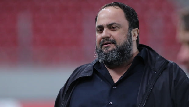 Μαρινάκης: “Θα περάσουμε τη Γουλβς και ο δρόμος θα είναι ανοιχτός”